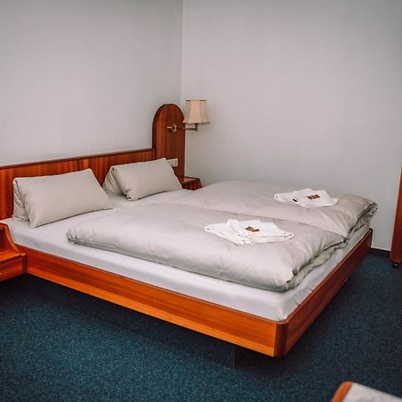 Hotel Morgensonne Аугустусбург Екстериор снимка