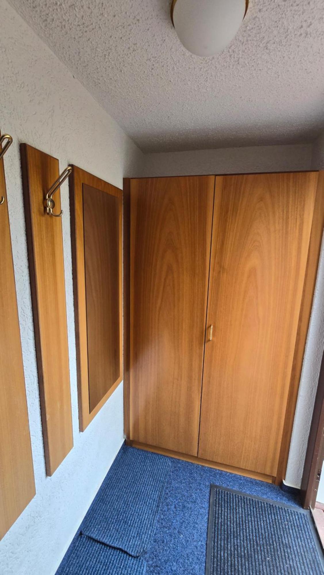 Hotel Morgensonne Аугустусбург Екстериор снимка